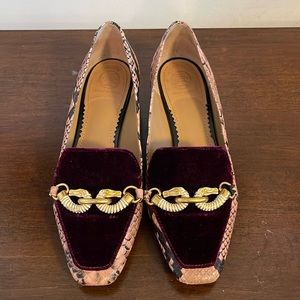 Tory Burch Loafers